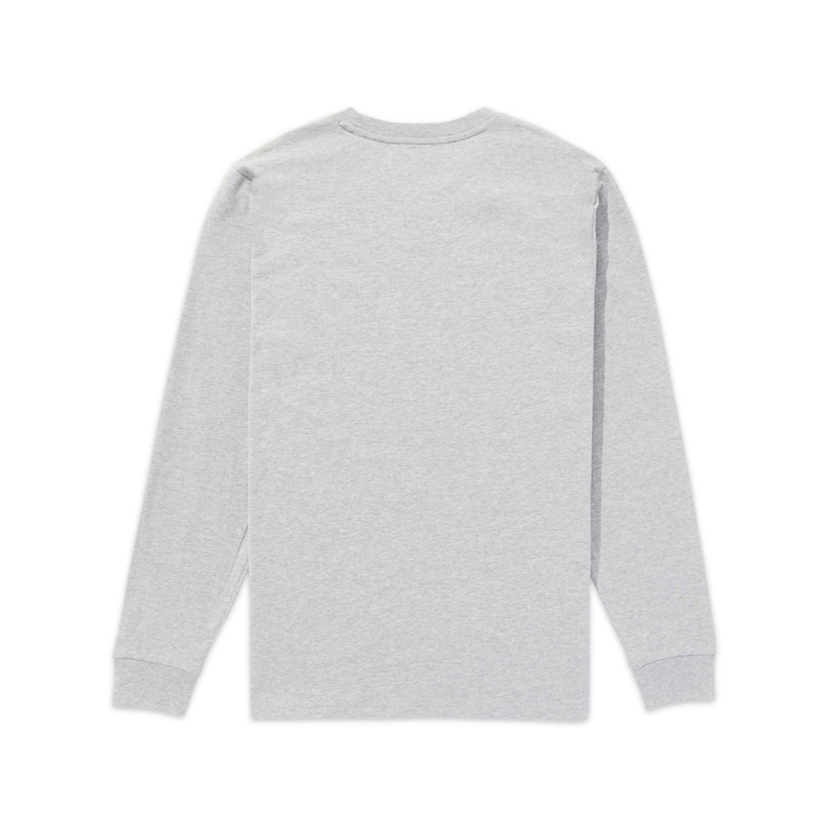 MKI Relaxed Basic Long Sleeve