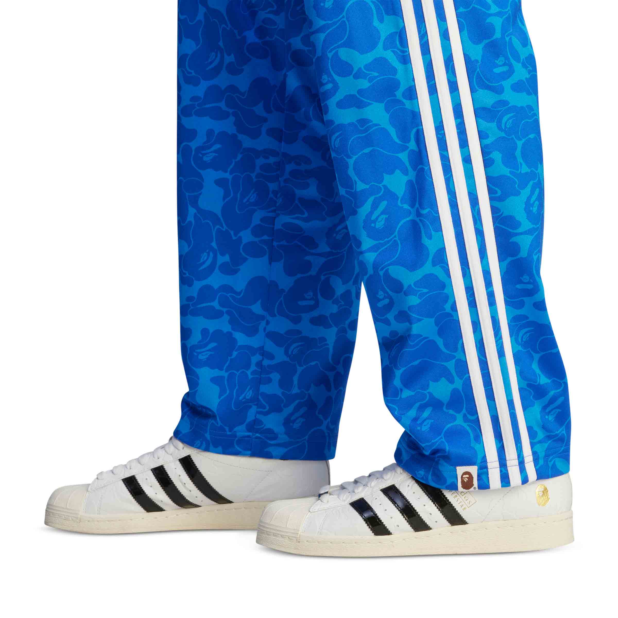 adidas x bape pants