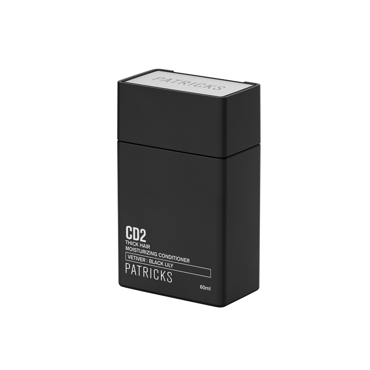 Patricks CD2 Moisturizing Conditioner 60ml