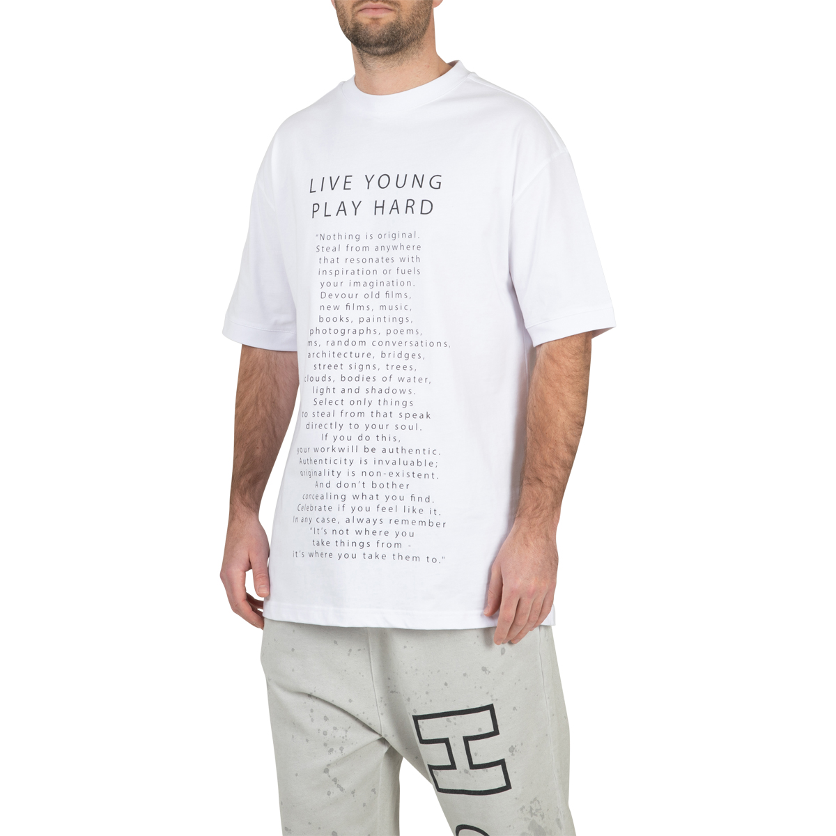 LYPH Emano T-Shirt
