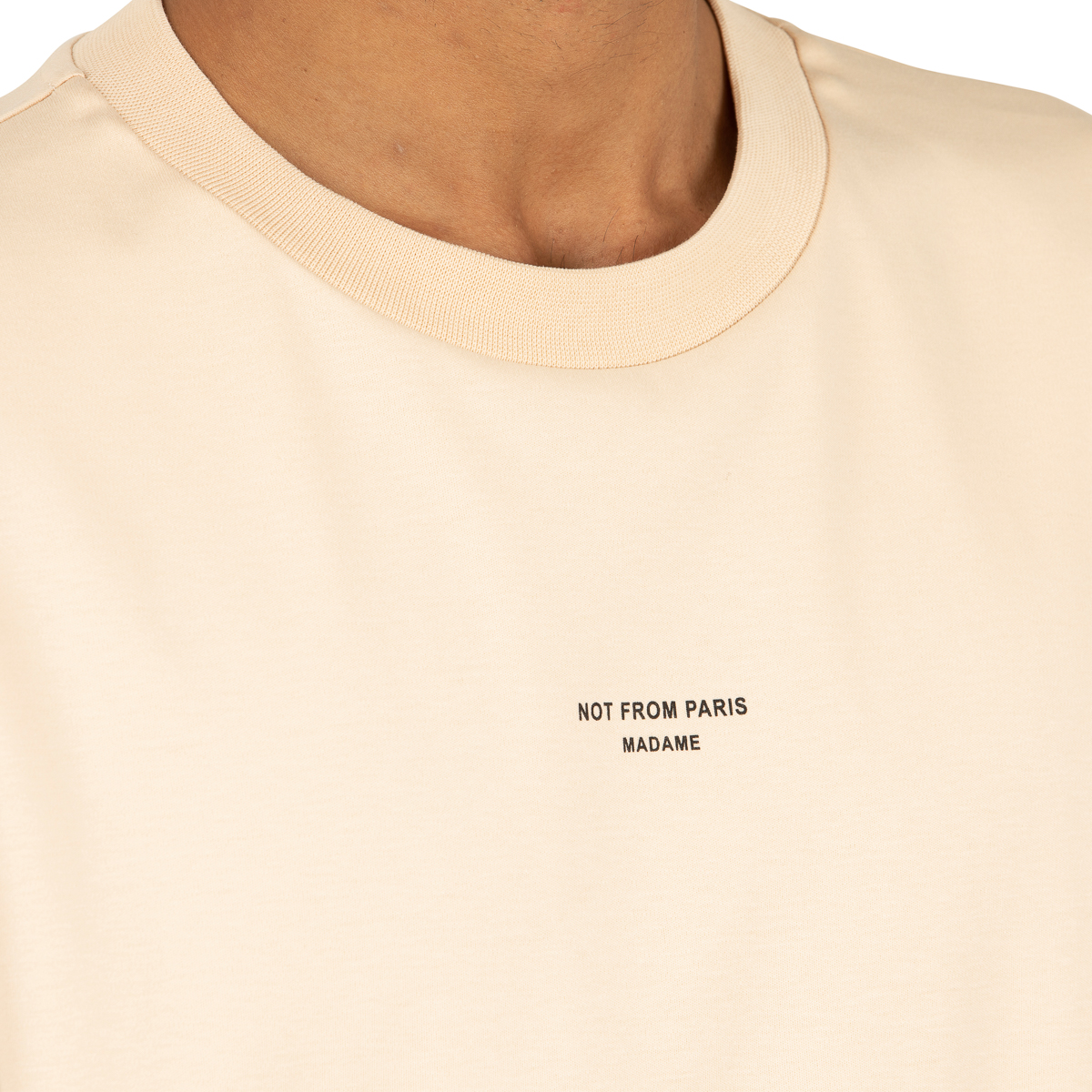 Drôle De Monsieur NFPM T-Shirt