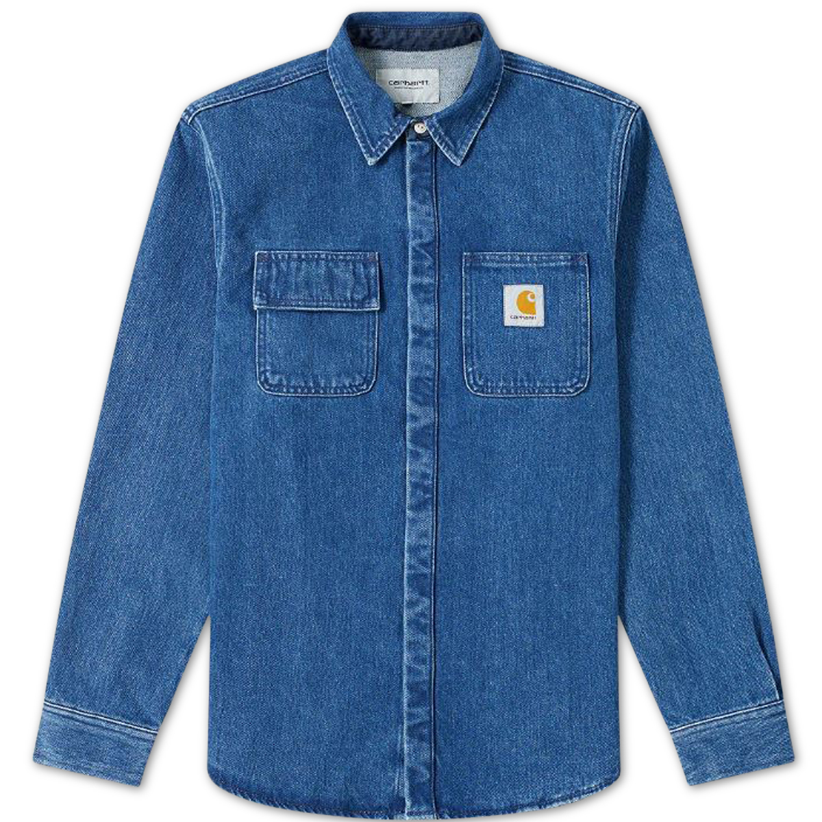 Carhartt WIP Salinac Shirt