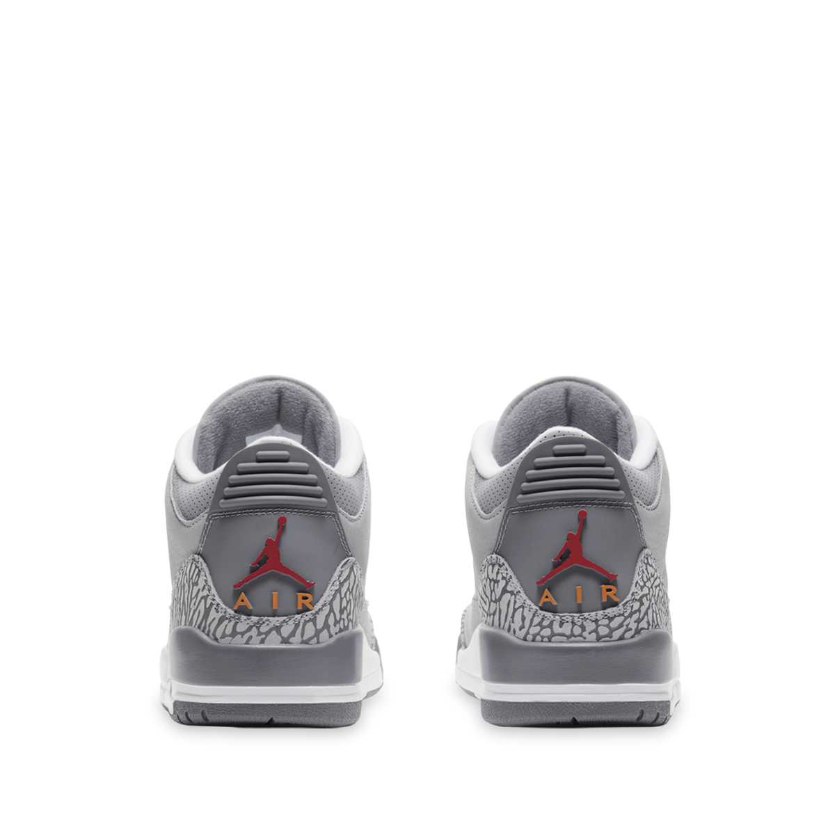 Nike Air Jordan 3 "Cool Grey"