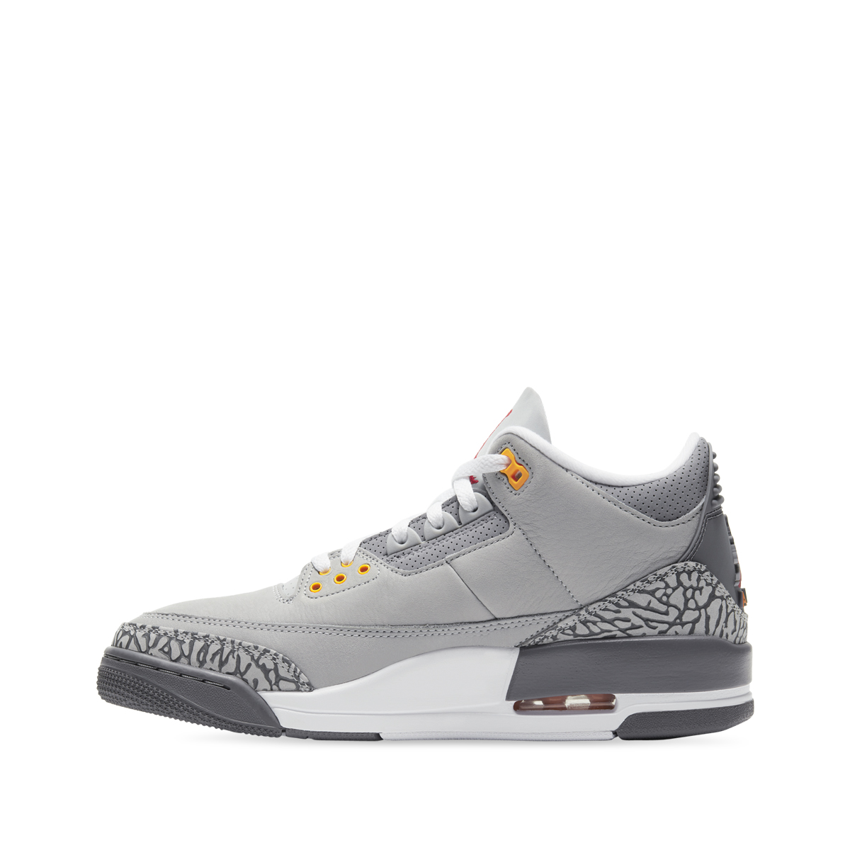 Nike Air Jordan 3 "Cool Grey"