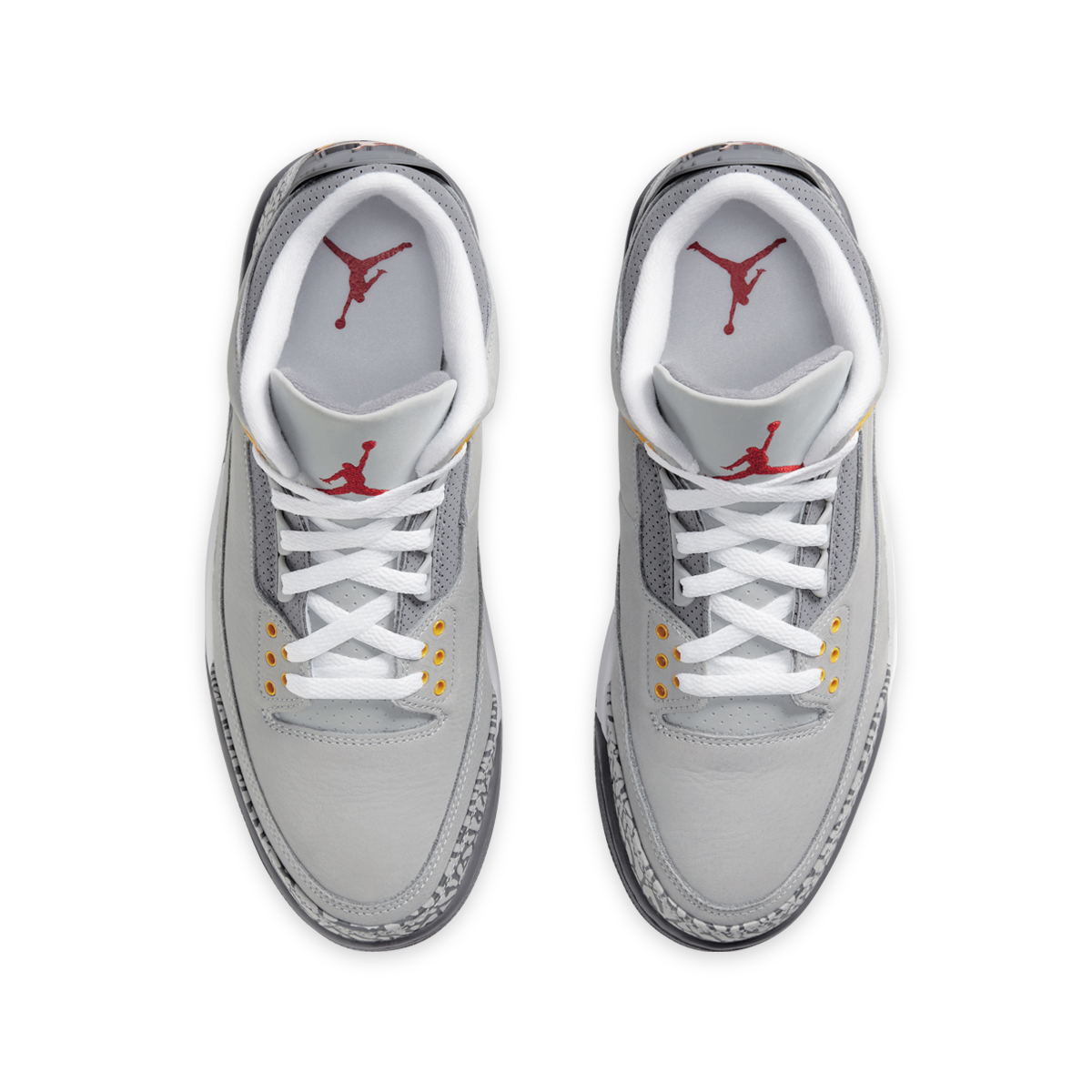 Nike Air Jordan 3 "Cool Grey"