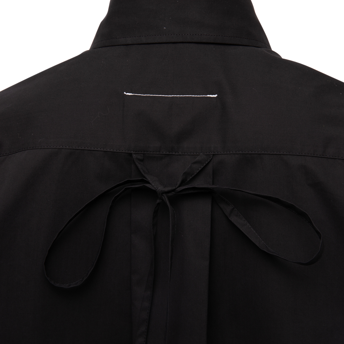 MM6 Maison Margiela Motorcross Logo Shirt