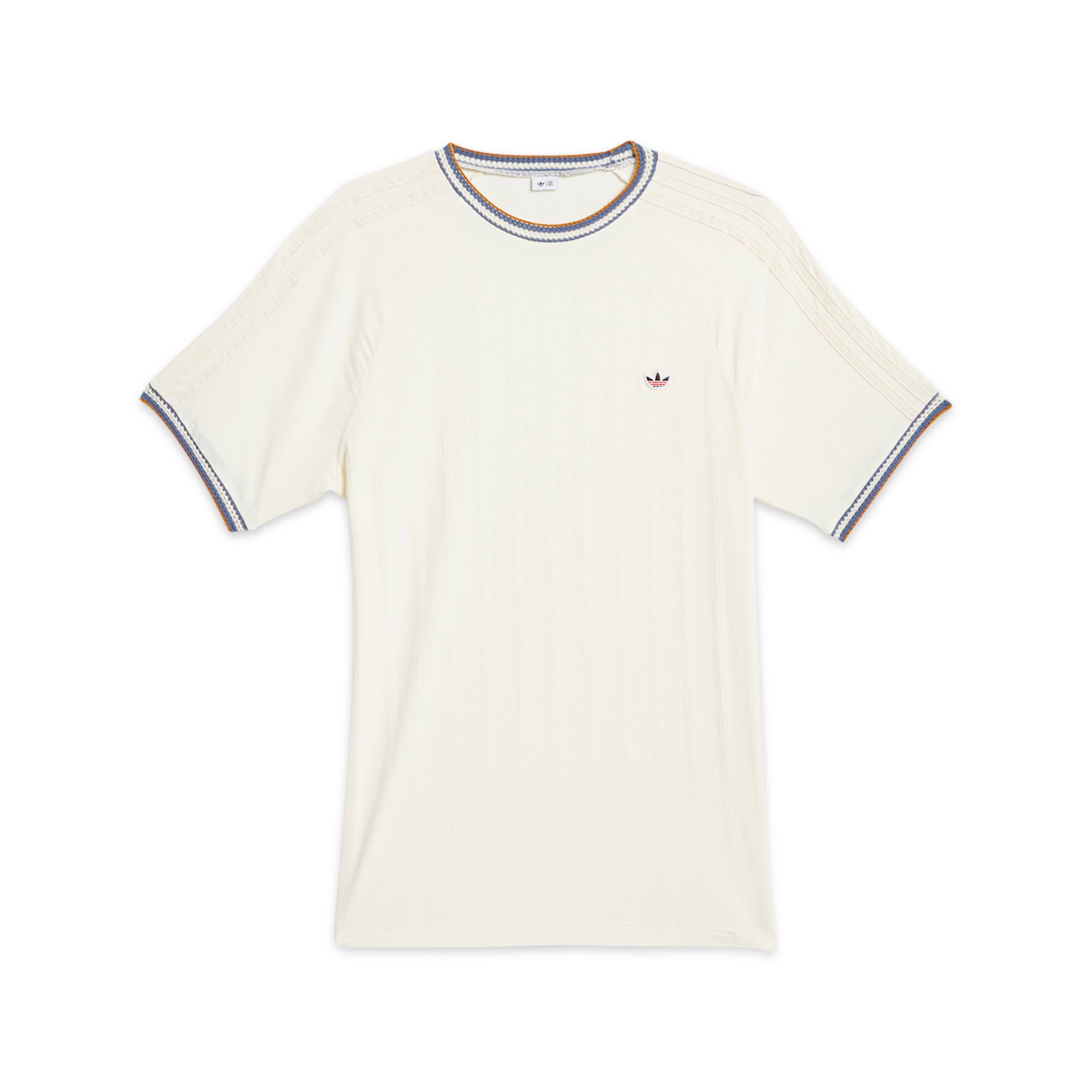 【adidas】ユニセックス◇CLOT BY EDISON CHEN 長袖Tシャツ 2024年1月スタート【adidas Originals by Edison Chen】CLOTの