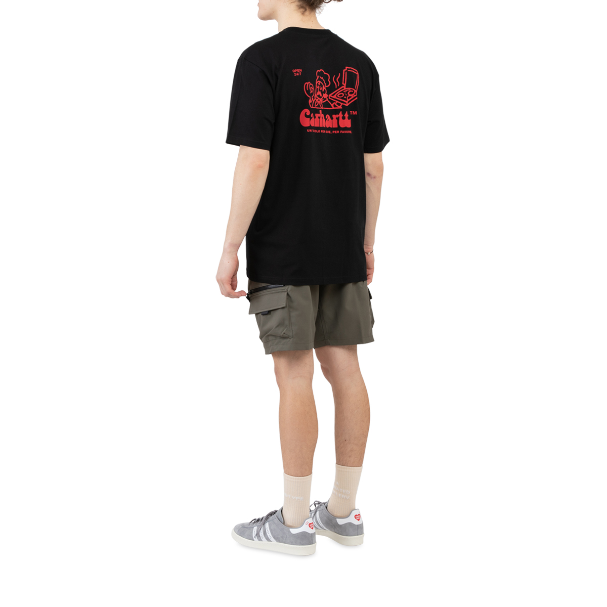 Carhartt WIP Bene Tee
