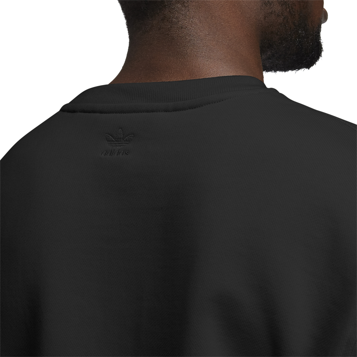 adidas X Pharrell Williams Basics Crewneck