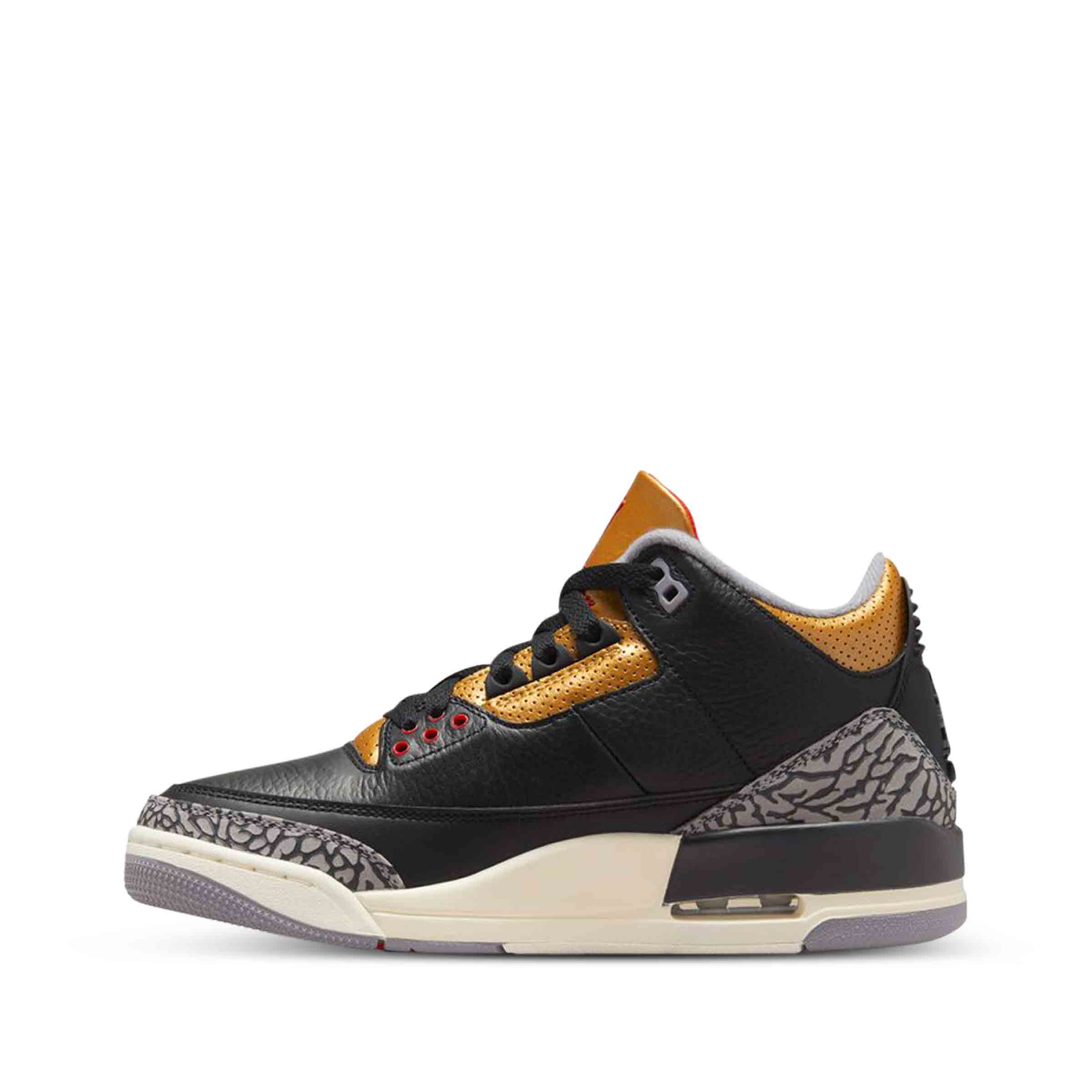 womens jordans size 3