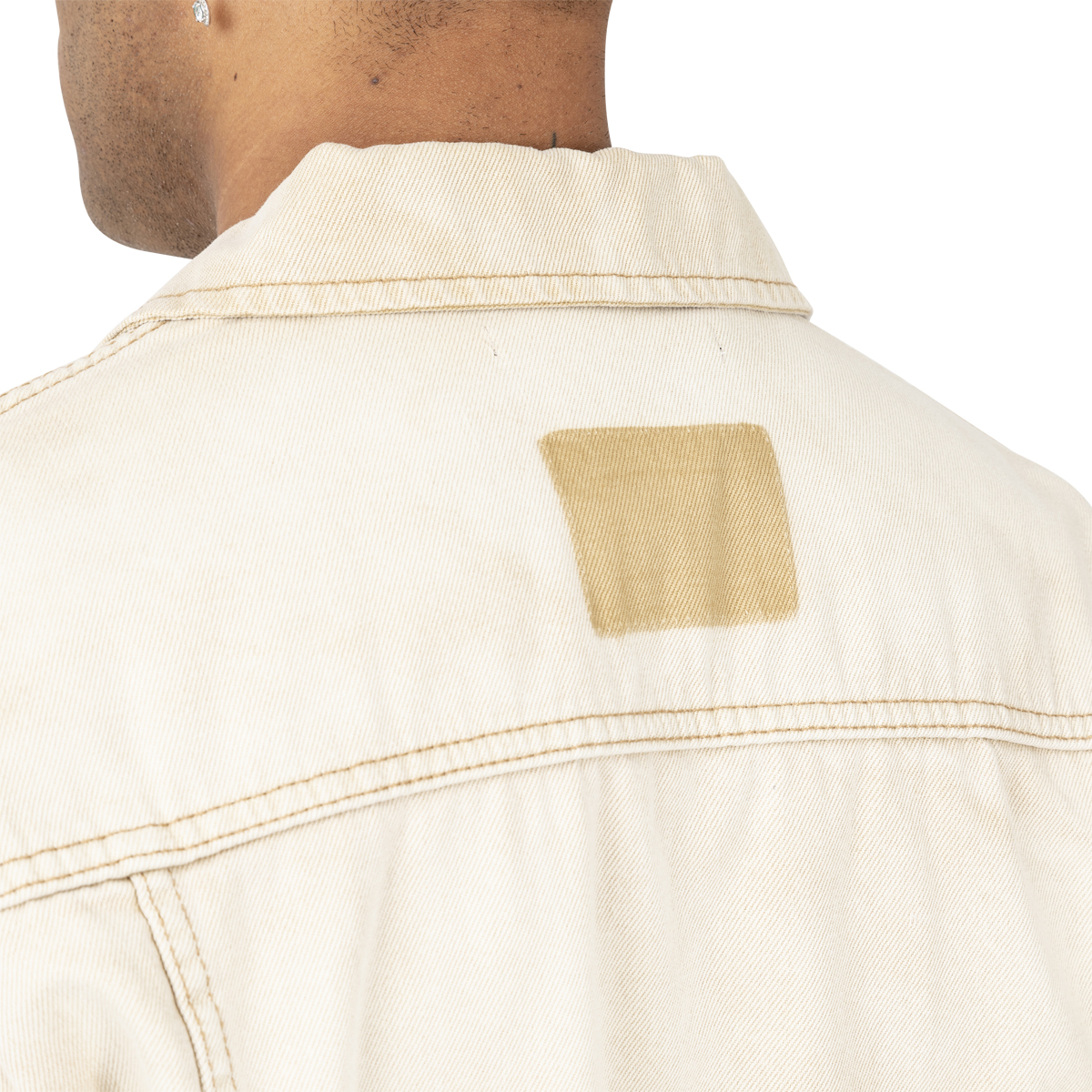 KSUBI Oh G Jacket