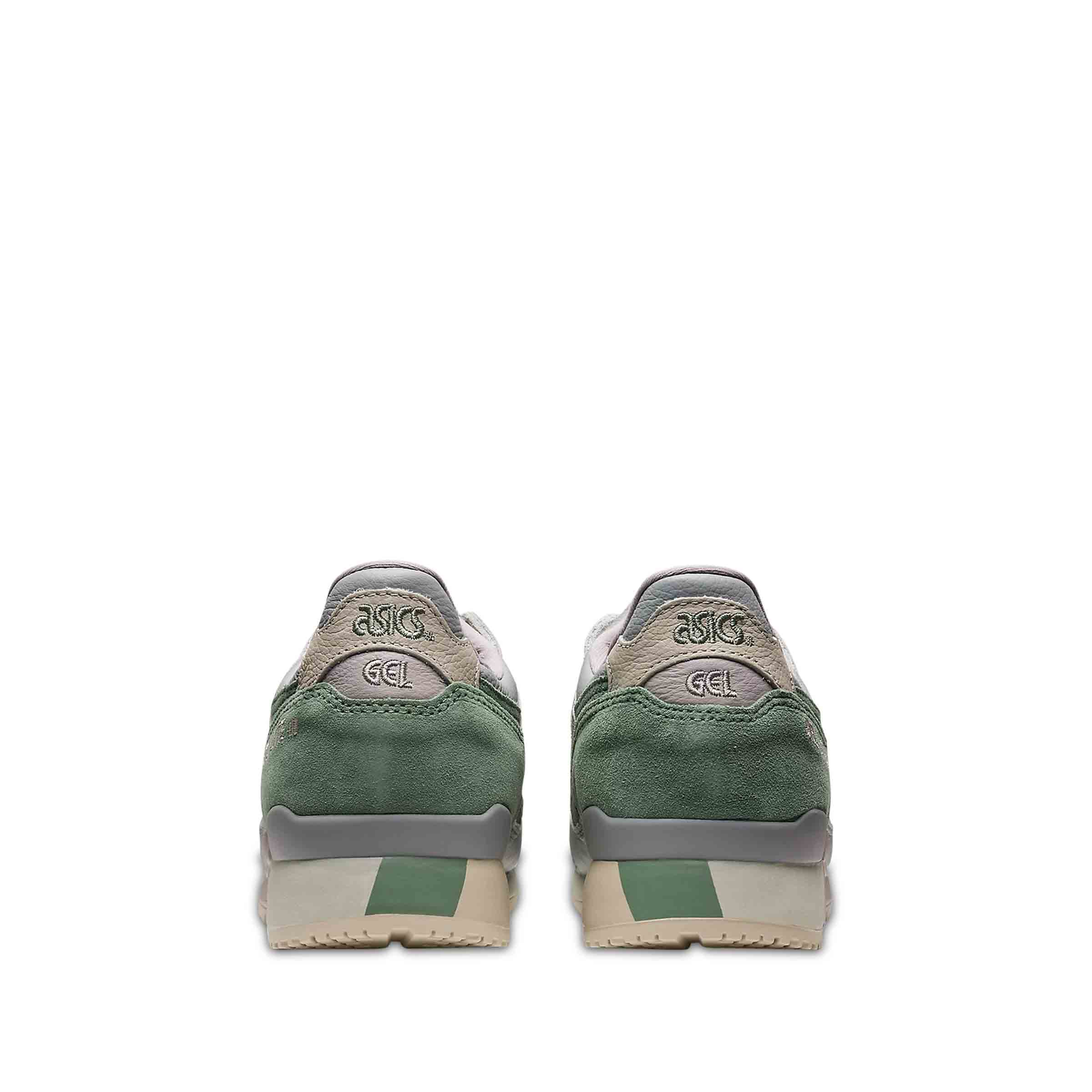 gel lyte iii designer