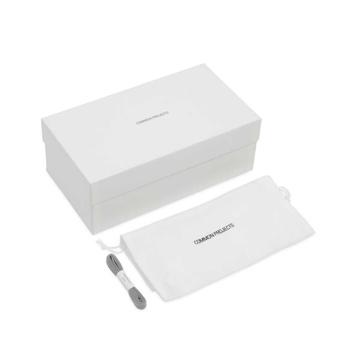 Common Projects Achilles Low