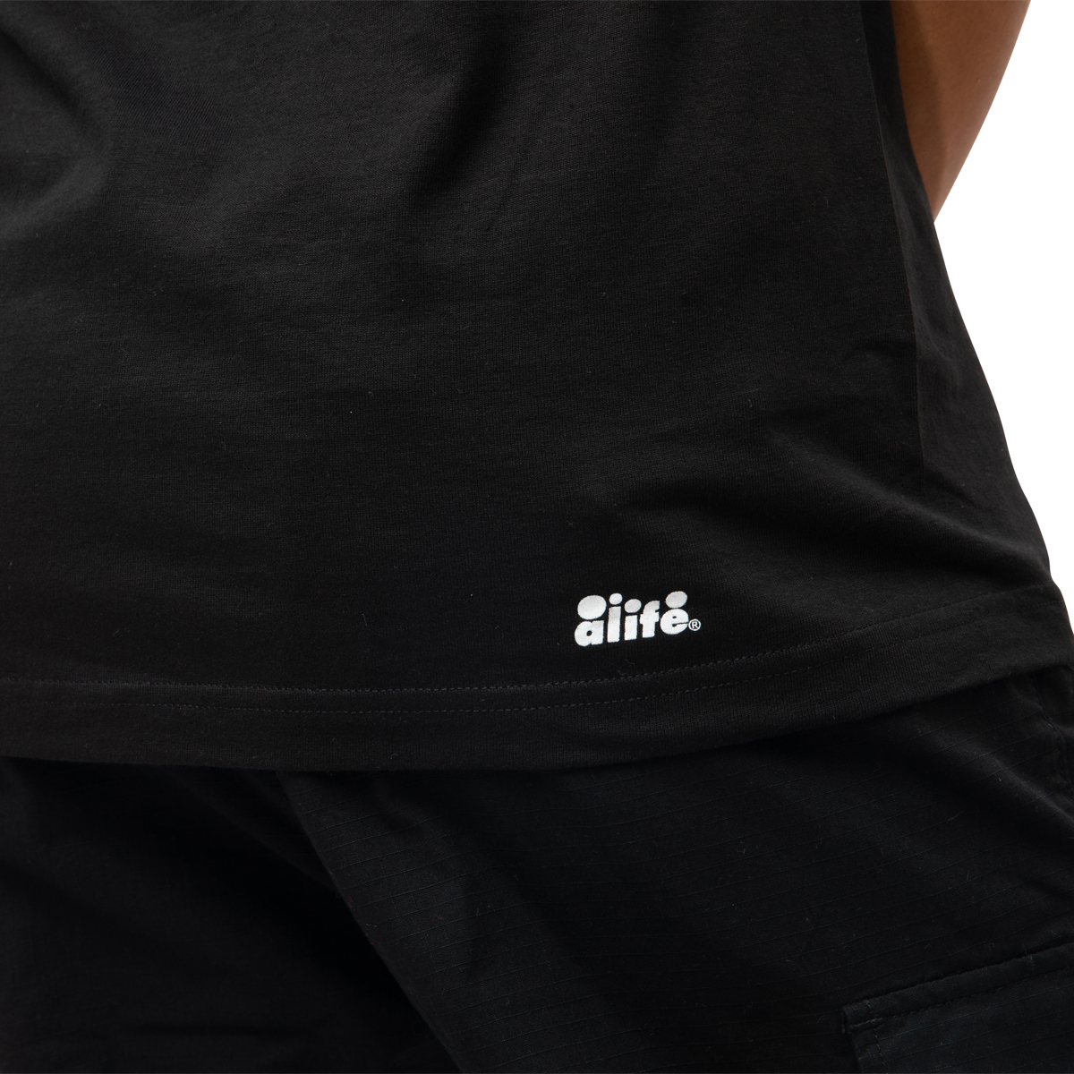 Alife Thorough In Every Borough Tee