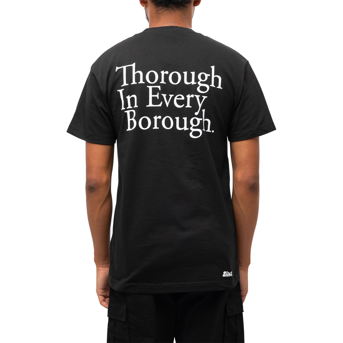 Alife Thorough In Every Borough Tee