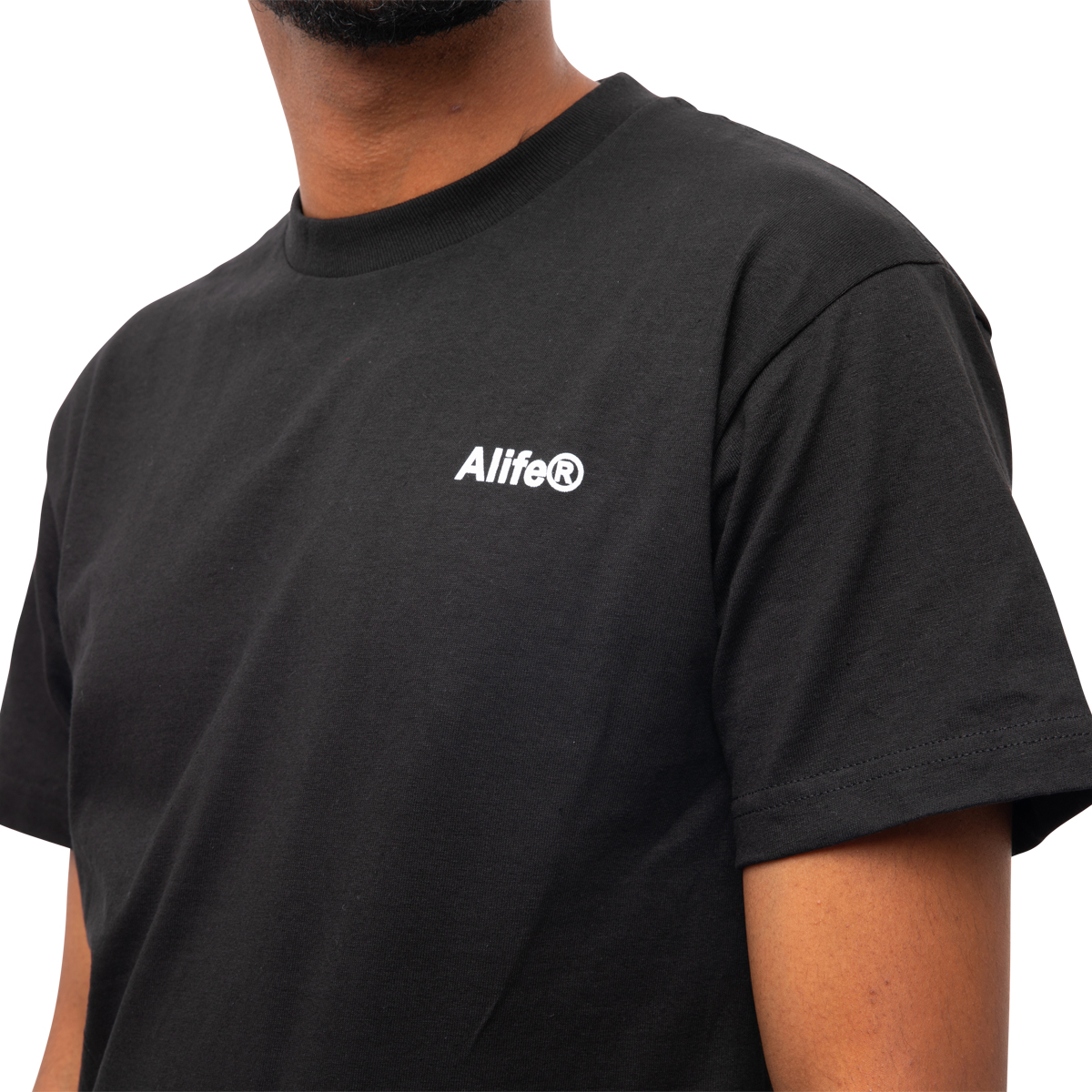 Alife Thorough In Every Borough Tee
