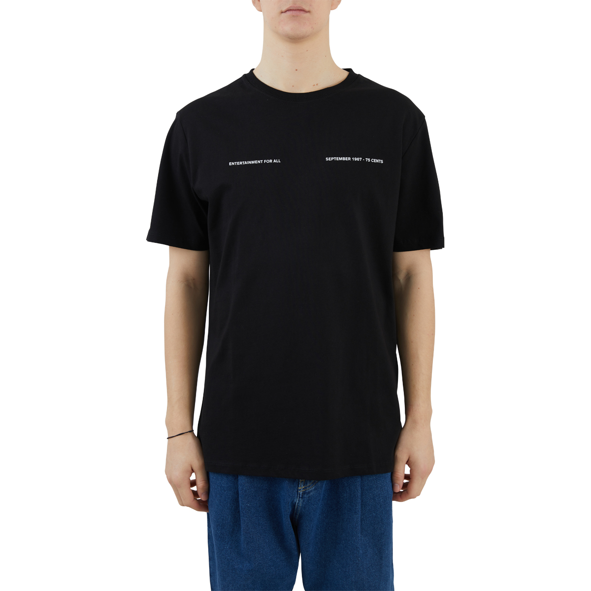 Soulland Meets Playboy T-Shirt