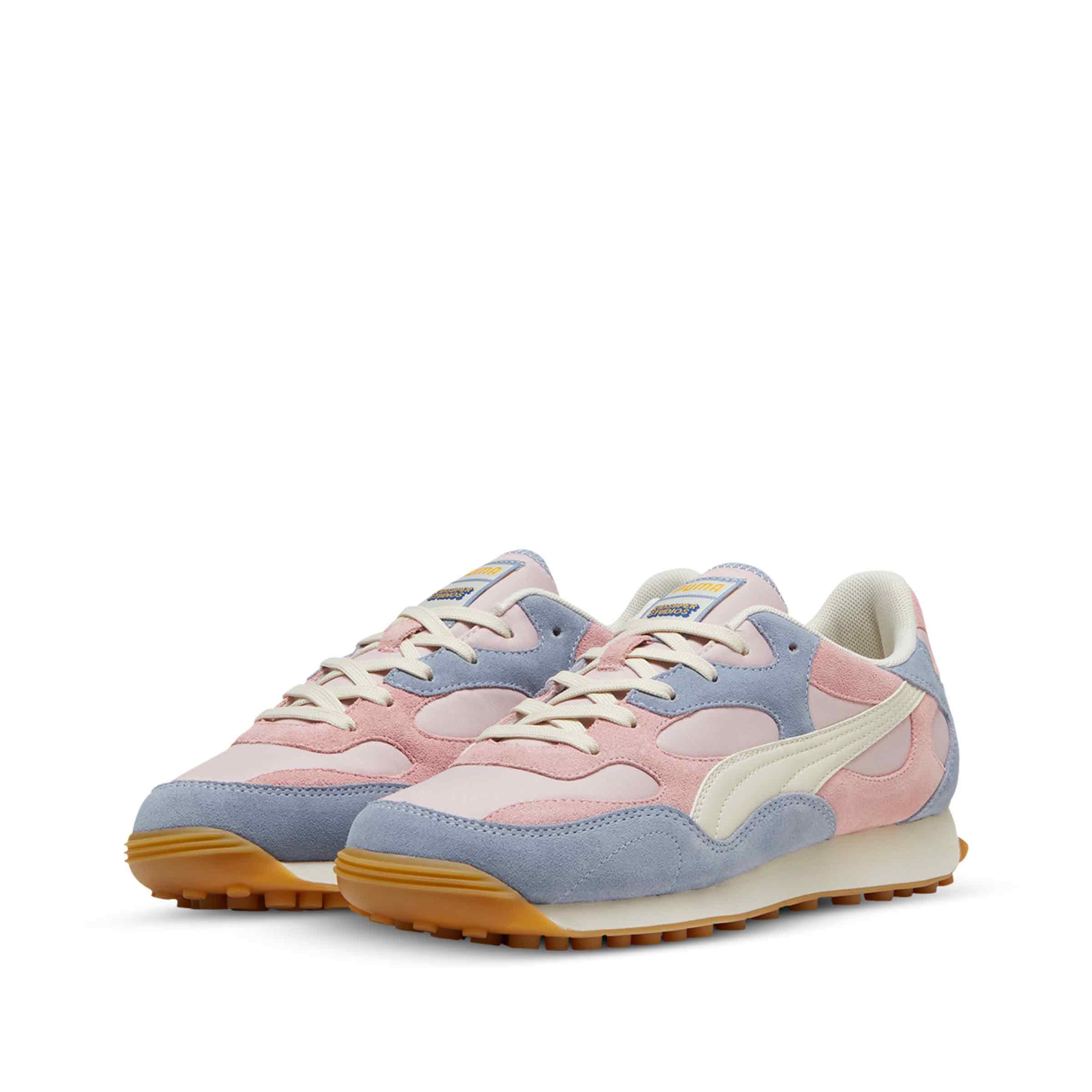 x KidSuper Easy Rider Mauve Mist-Alpine Snow | SUBTYPE