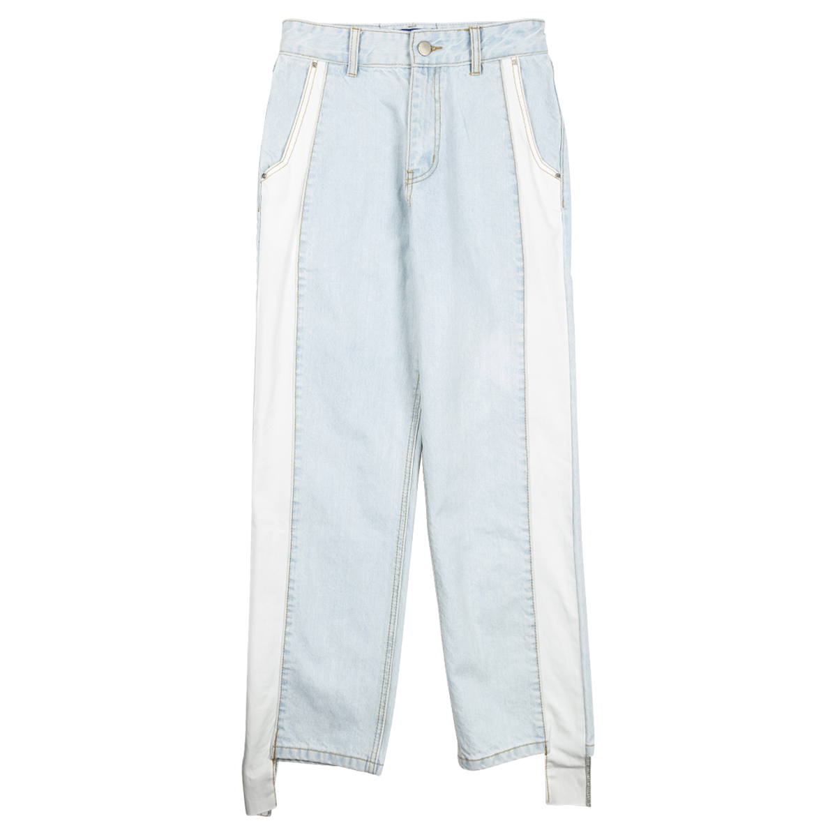 ADER Error Afron Jean