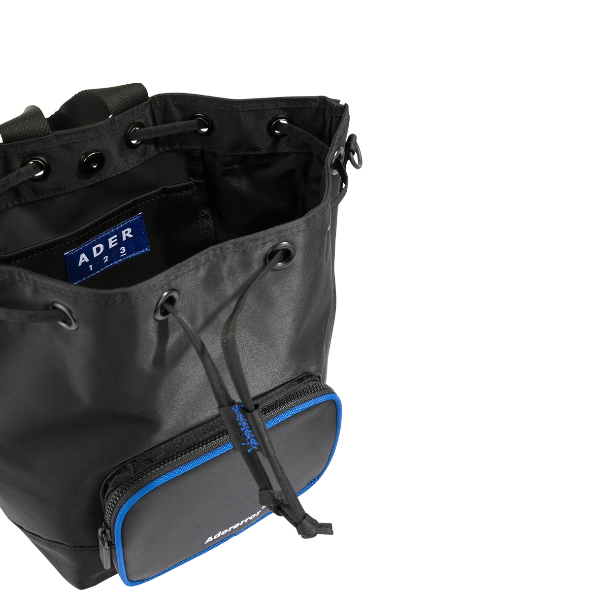 Backpack Handbag Black | SUBTYPE
