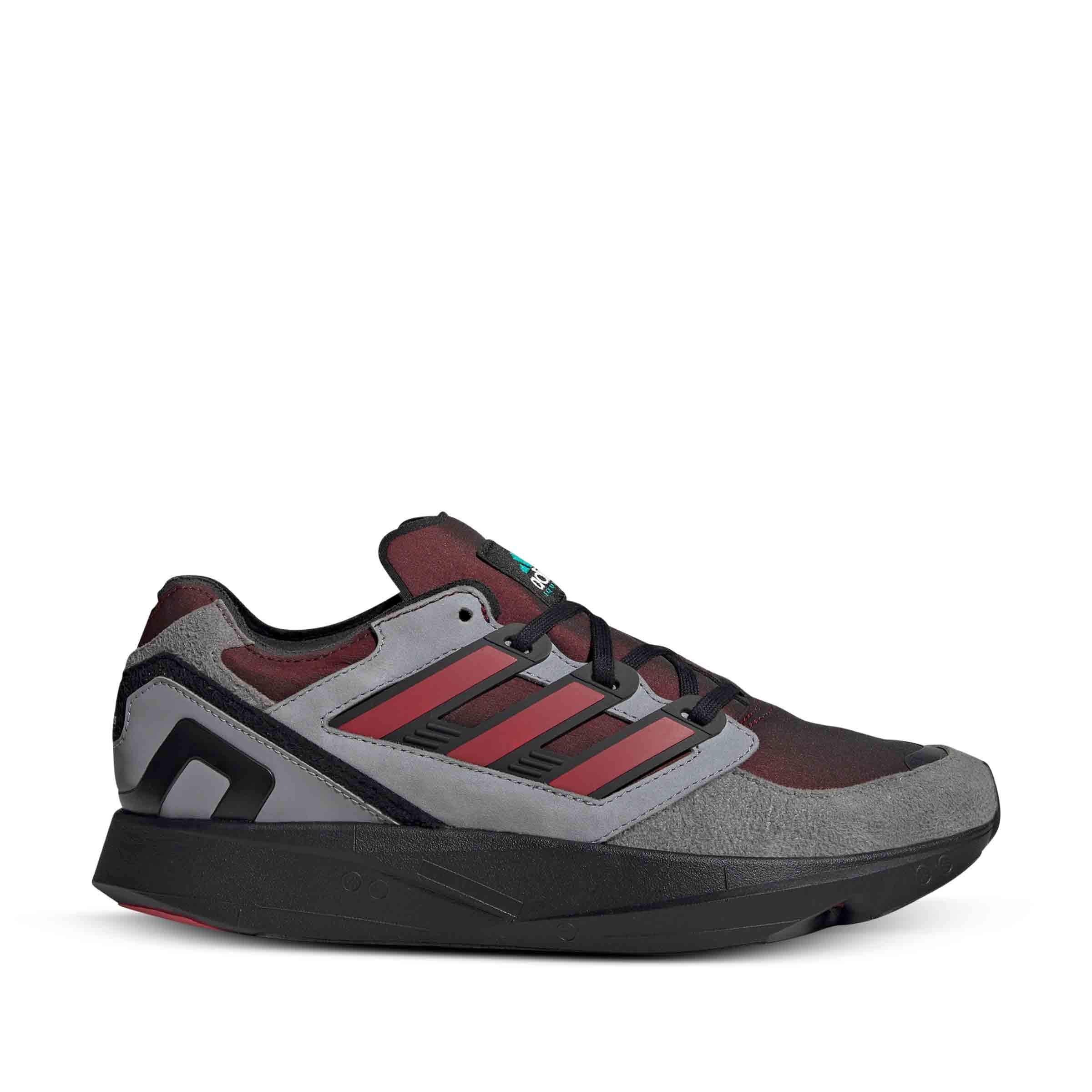 Equipment Takumi Sen Equipment Red/Core Black/Grey Three | SUBTYPE