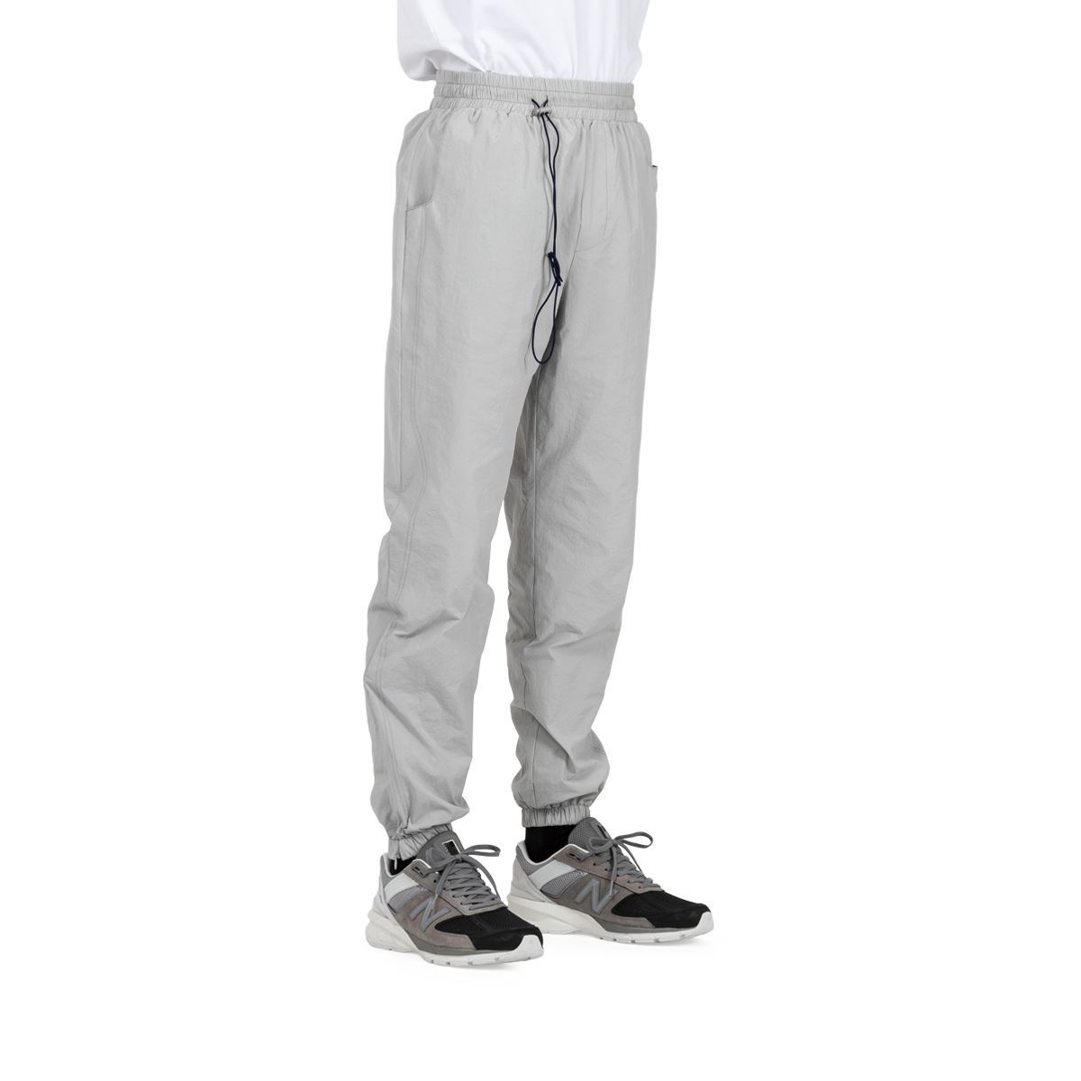 ADER Error Truck Logo Trousers