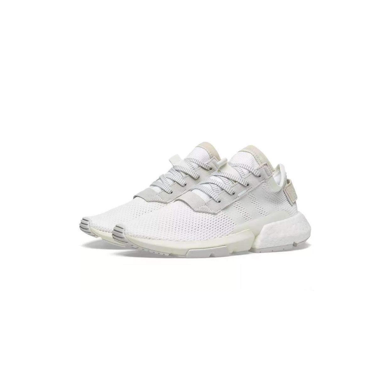 adidas pod s3 1 white