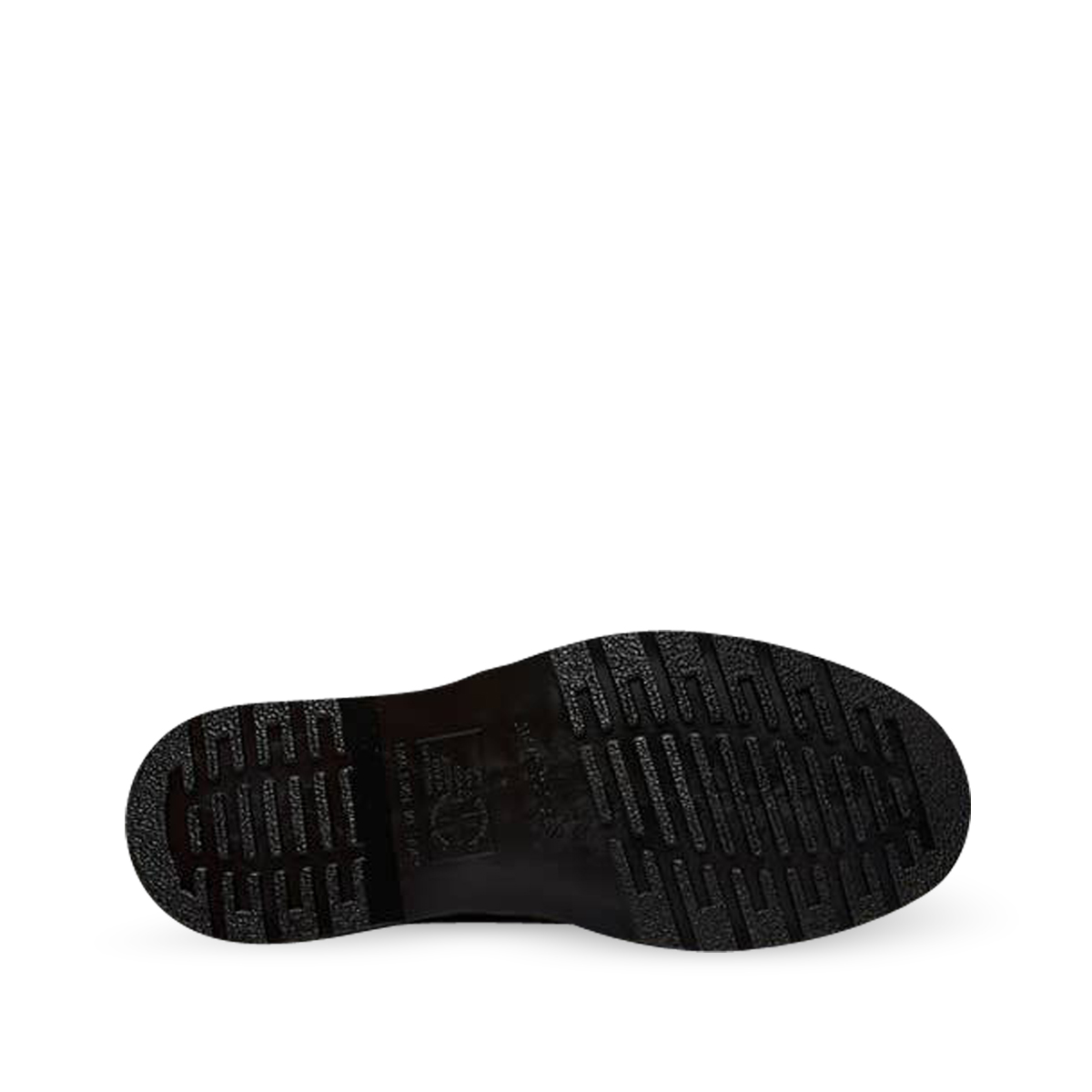 1461 3 eye shoe patent lamper