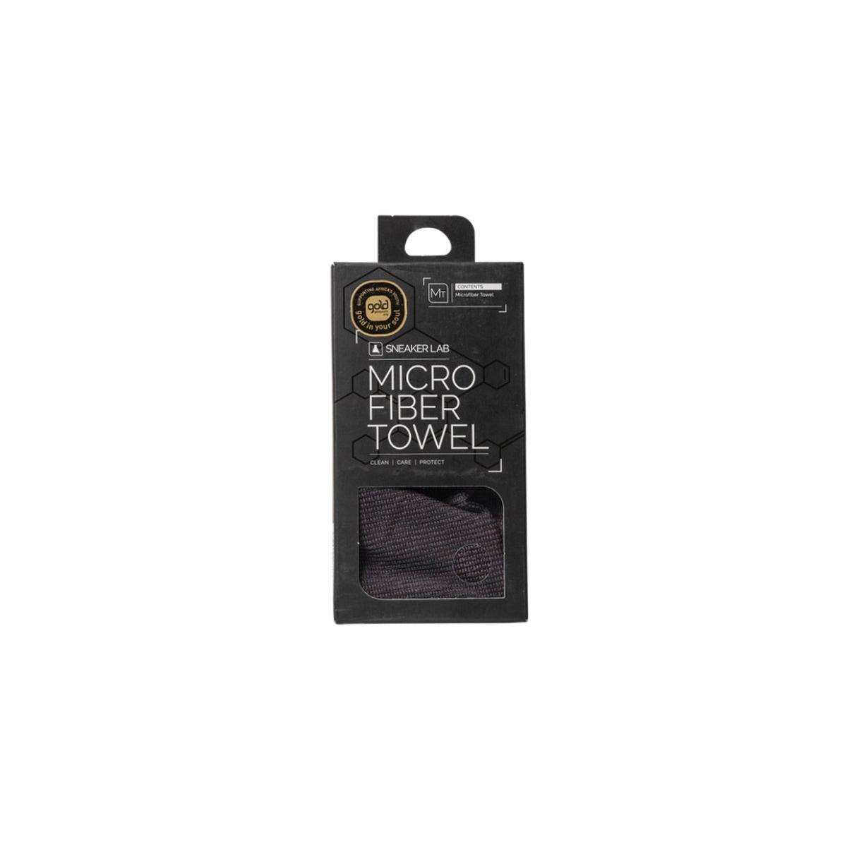 Sneaker Lab Micro Fibre Towel