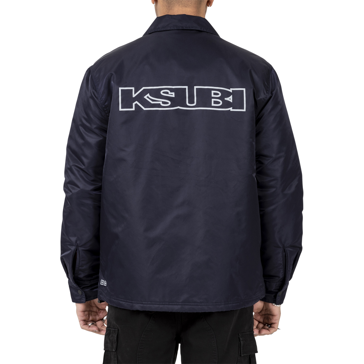 KSUBI Sign of The Times Coach Unleaded