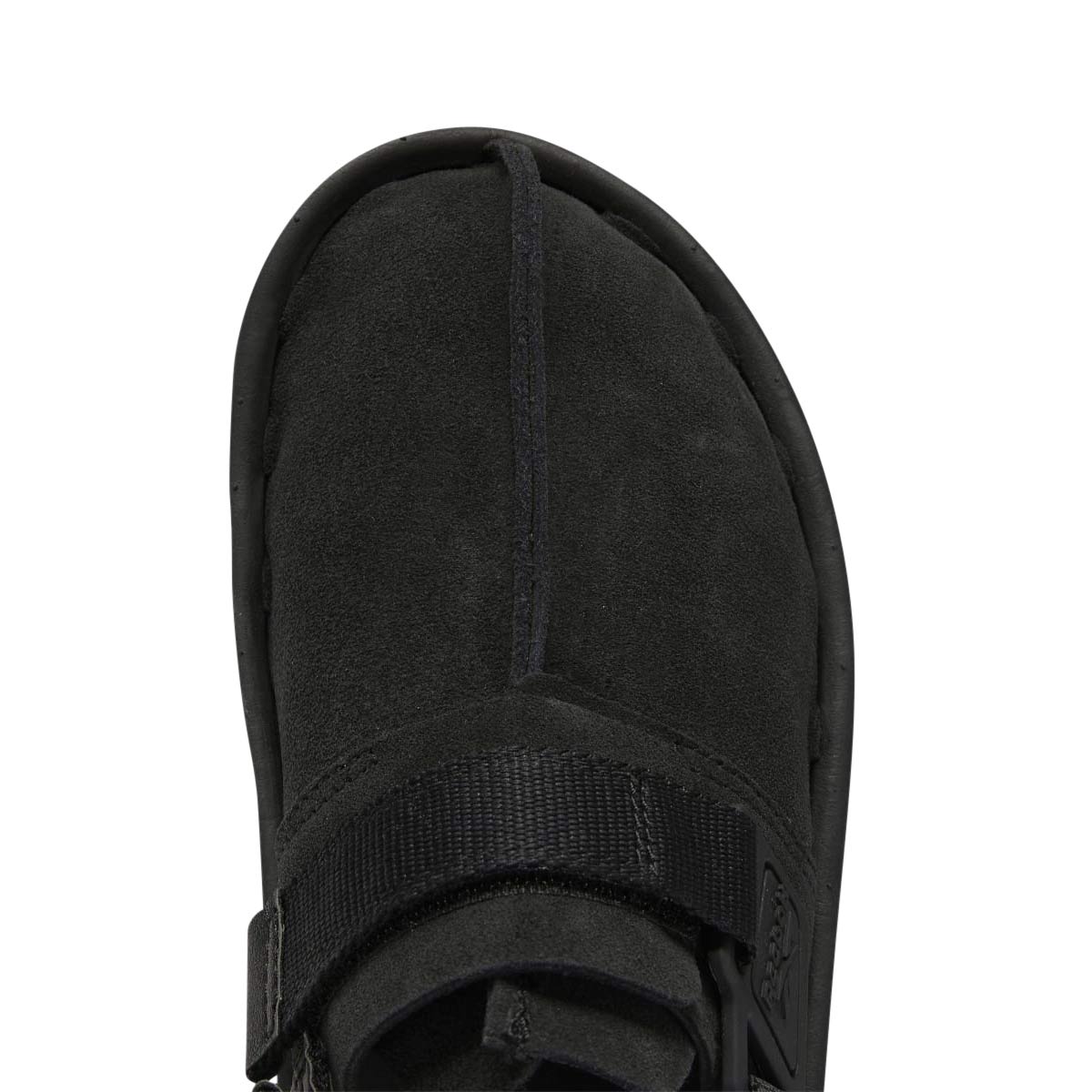 Reebok Beatnik Suede Sandal - Core 