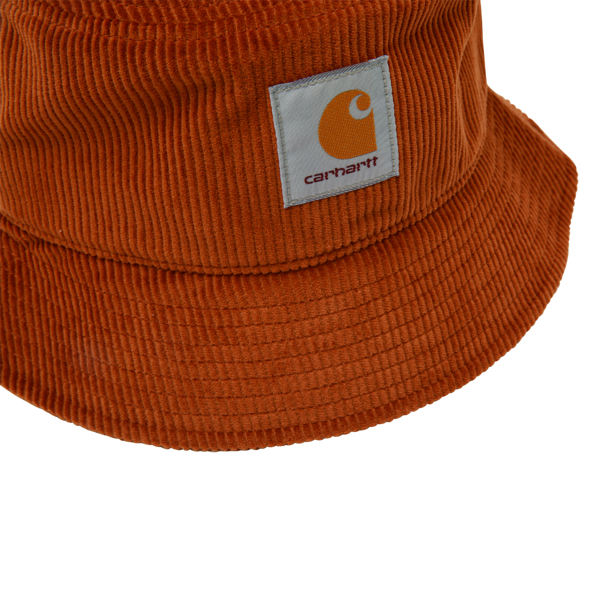 carhartt cord cap