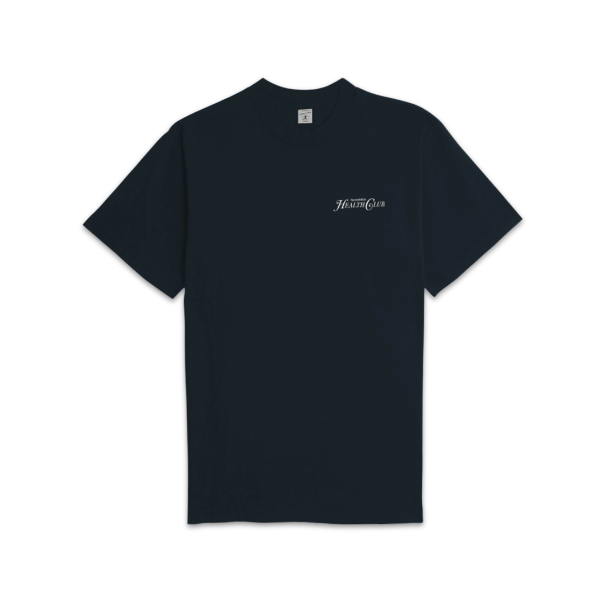 Sporty & Rich Rizzoli T-Shirt
