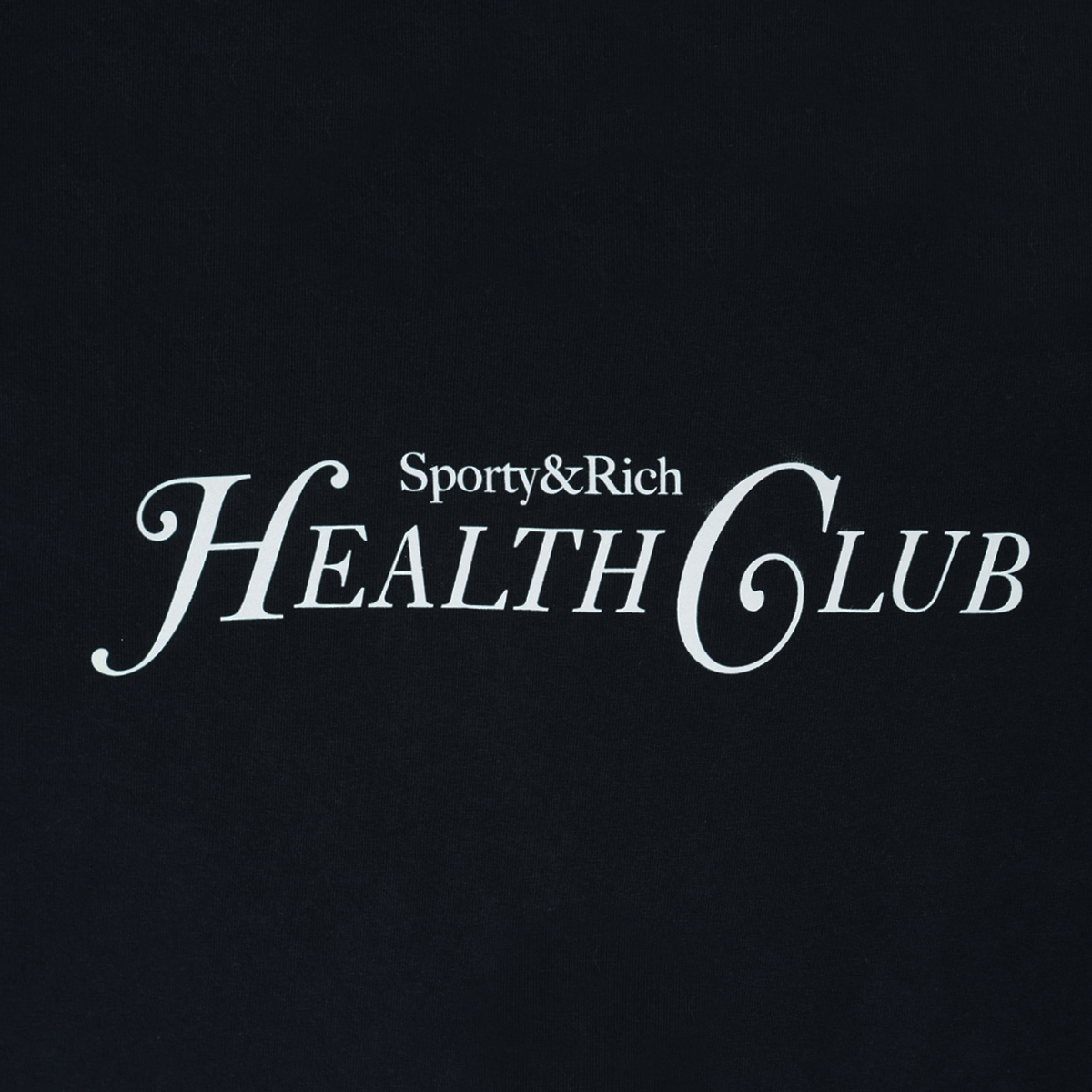 Sporty & Rich Rizzoli T-Shirt
