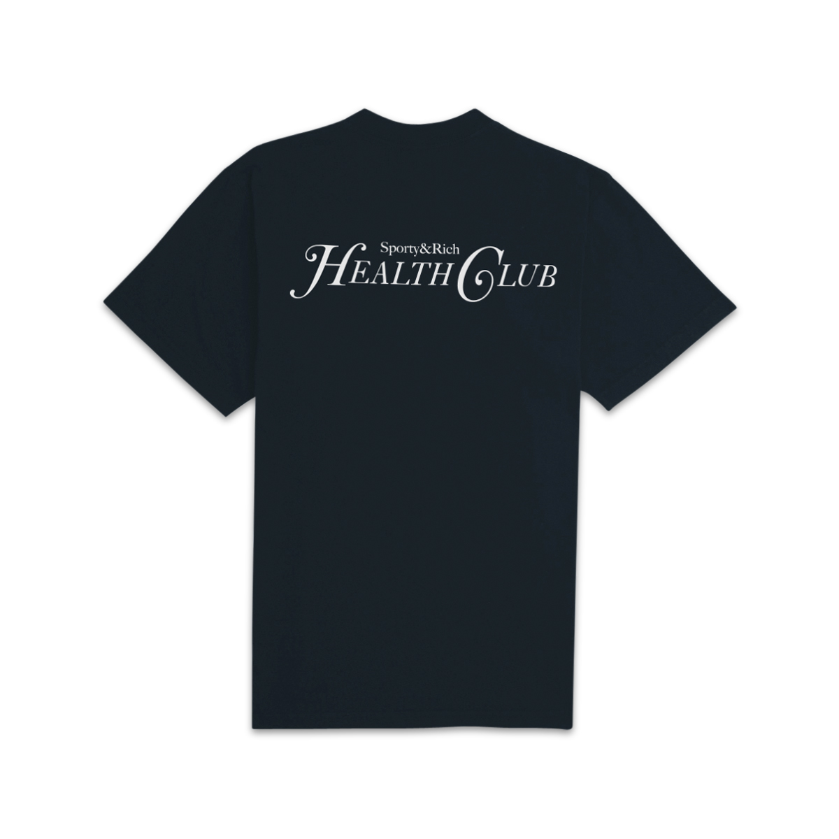 Sporty & Rich Rizzoli T-Shirt