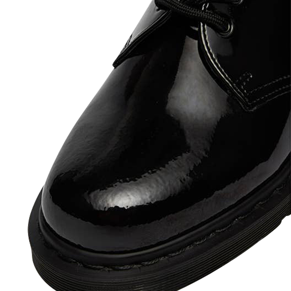 doc martens patent lamper