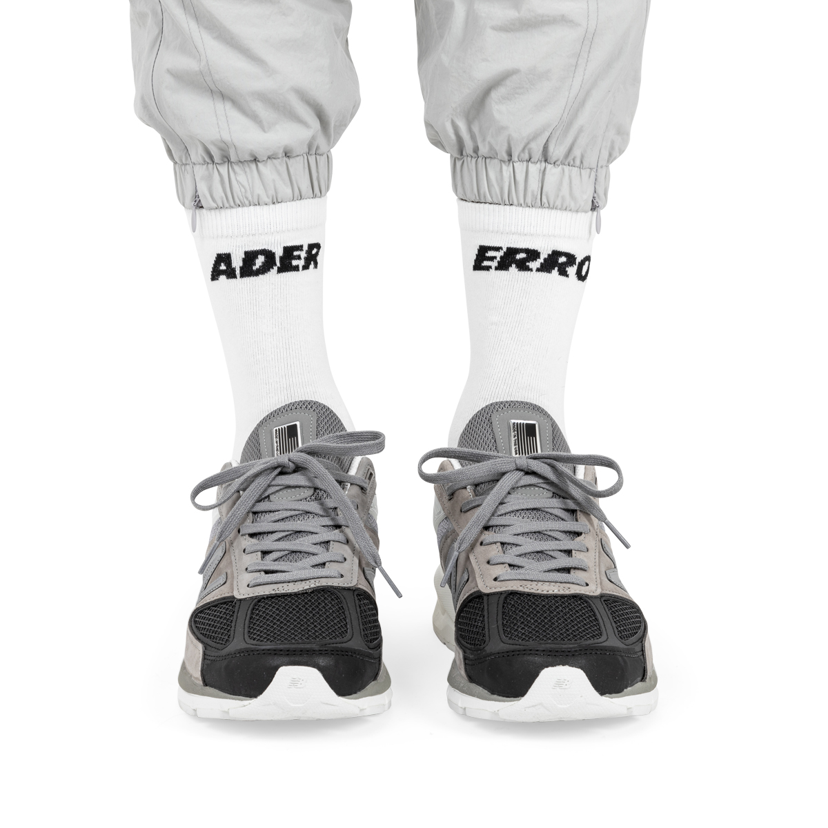 ADER Error Nase Socks