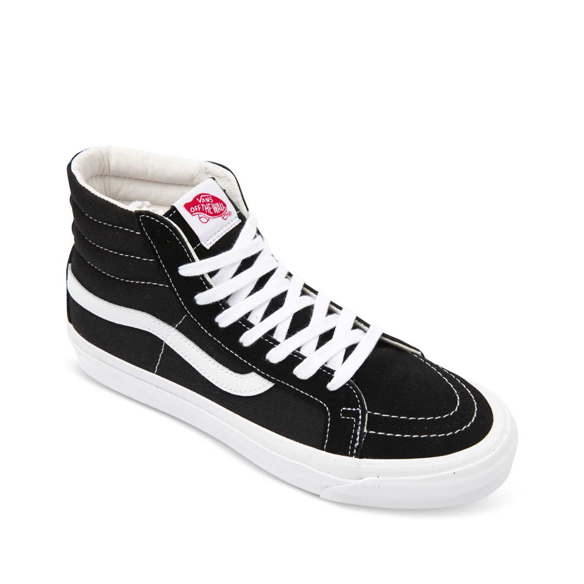 Vans Vault OG SK8-HI LX