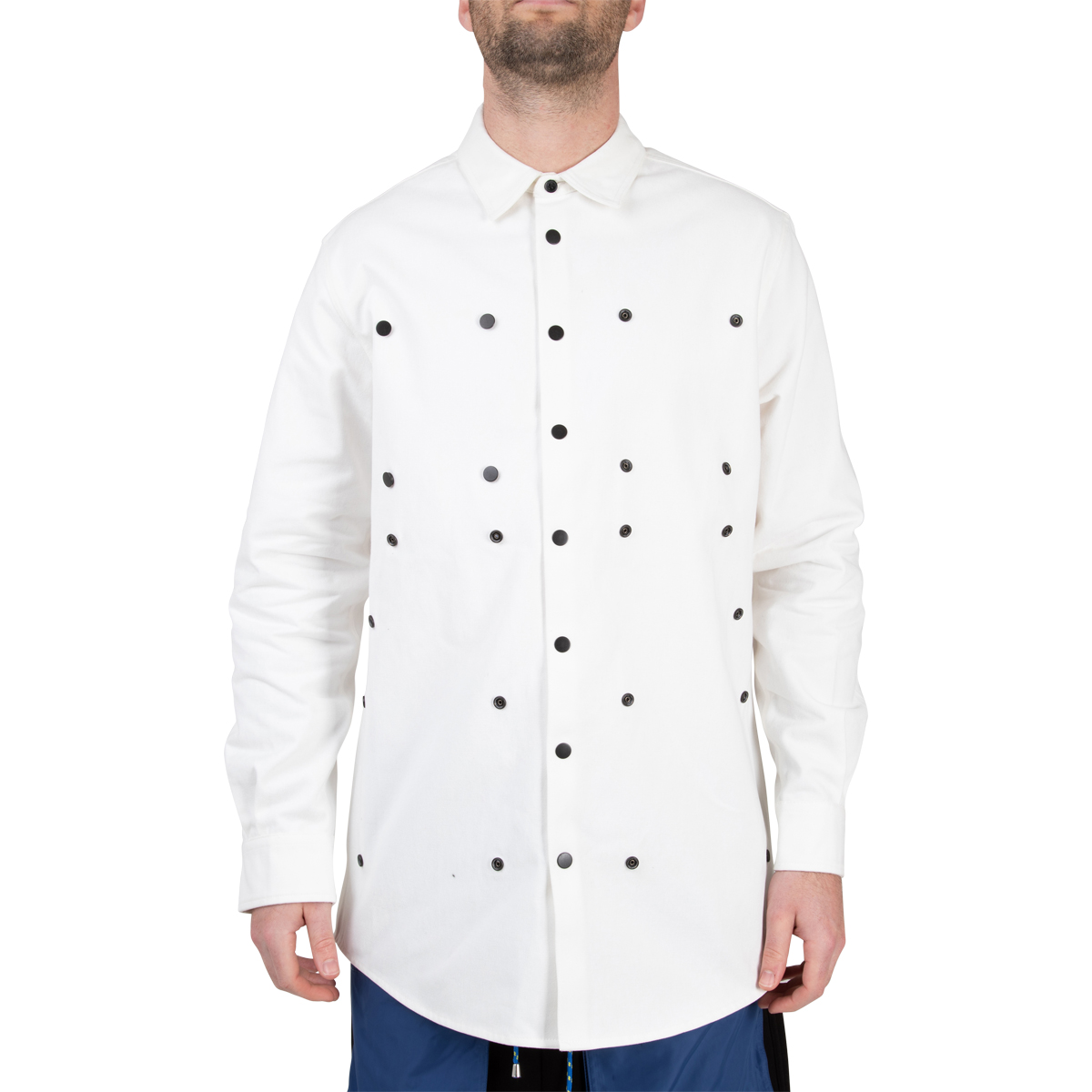 LYPH Flint Shirt