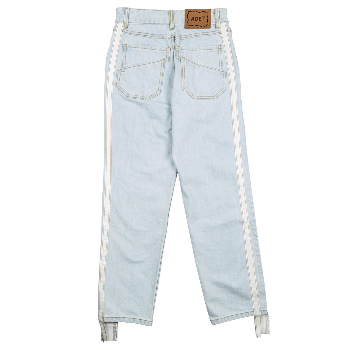 ADER Error Afron Jean