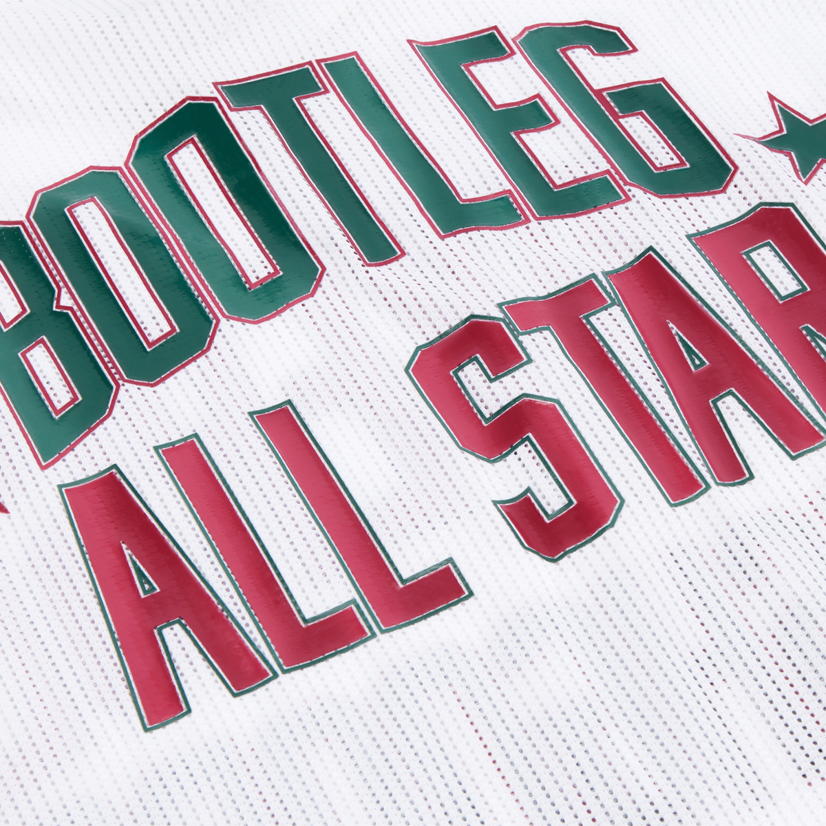 Converse X Joe Fresh Goods Football Top