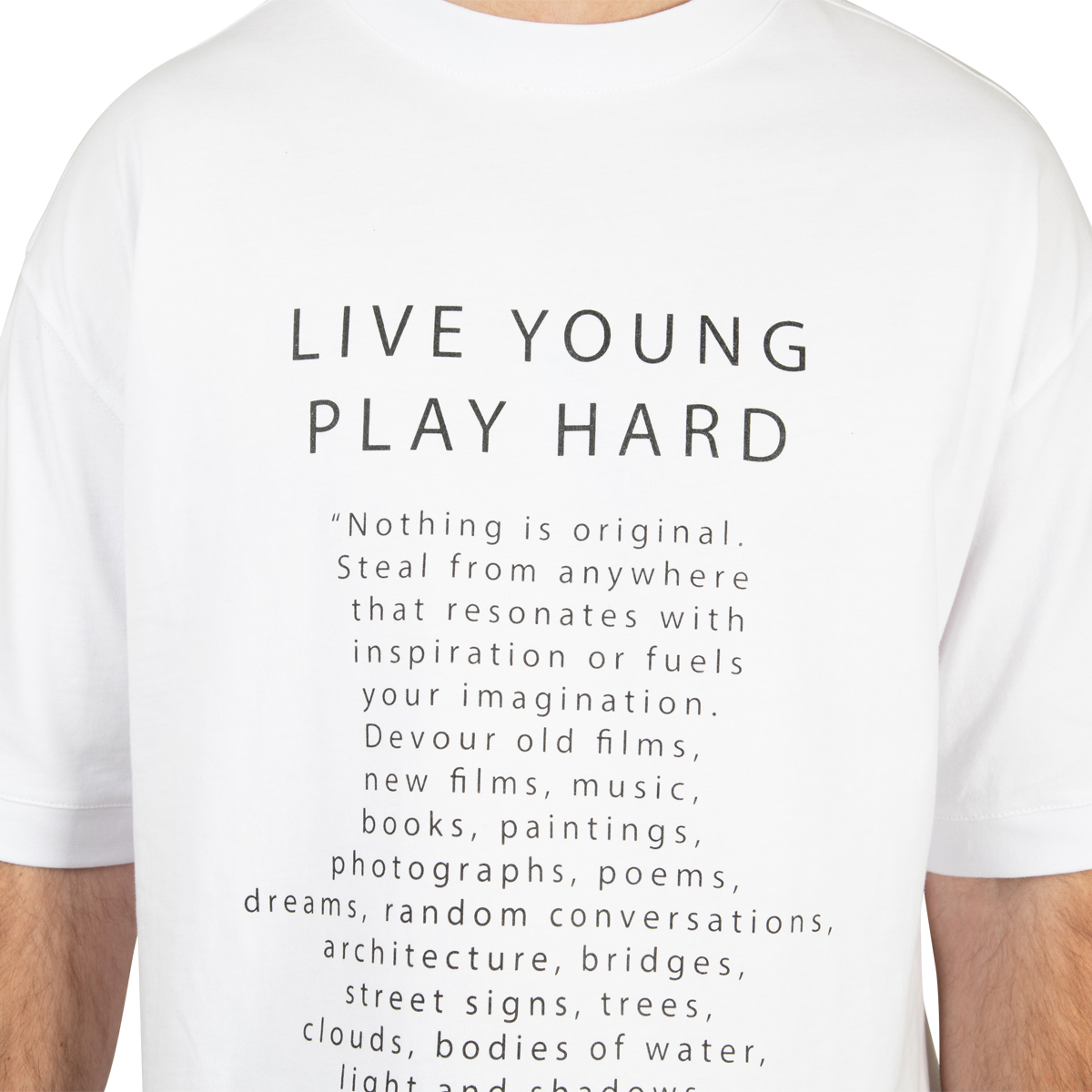 LYPH Emano T-Shirt