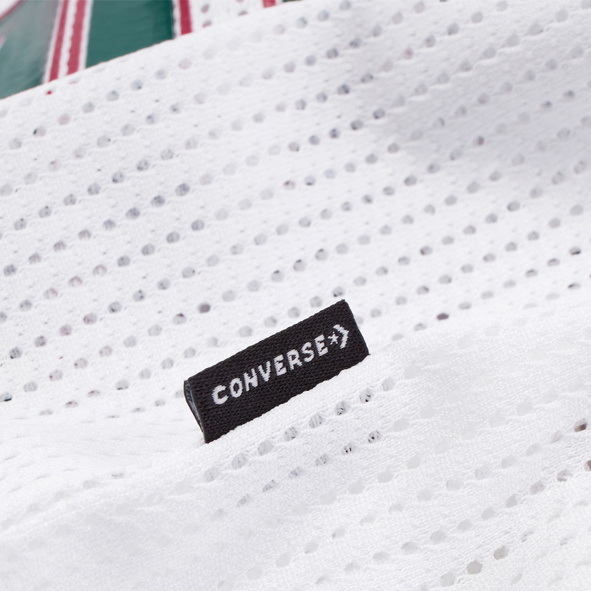 Converse X Joe Fresh Goods Football Top