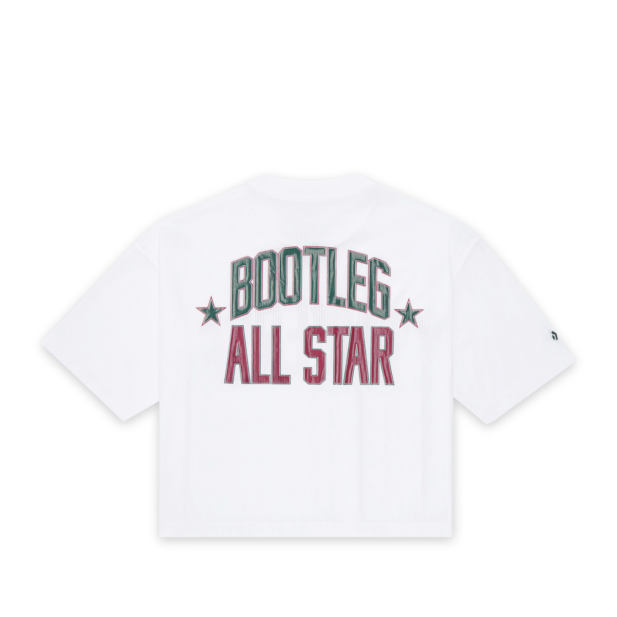 Converse X Joe Fresh Goods Football Top