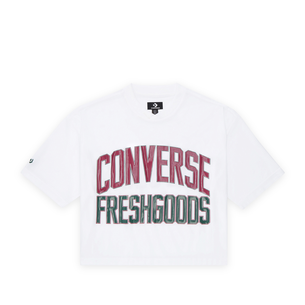 Converse X Joe Fresh Goods Football Top