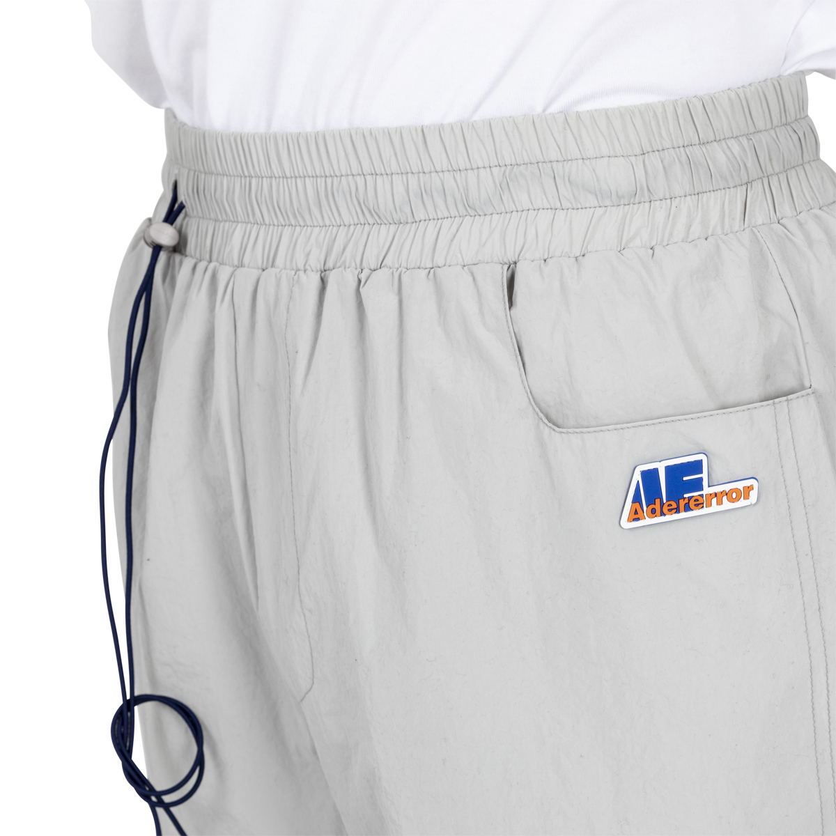 ADER Error Truck Logo Trousers