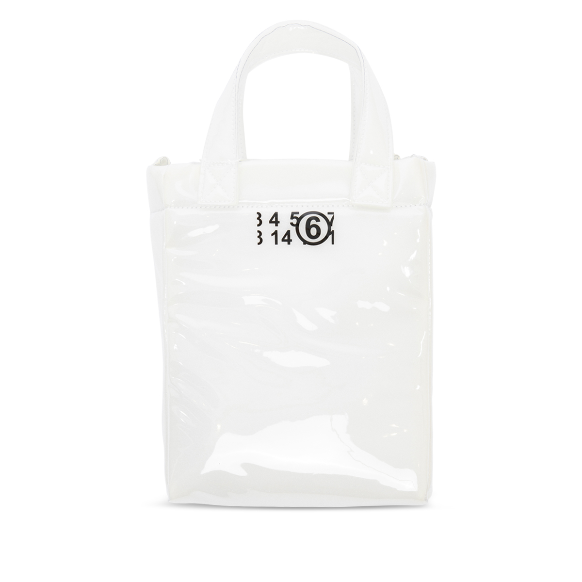 MM6 Maison Margiela Mini Shopping Foam