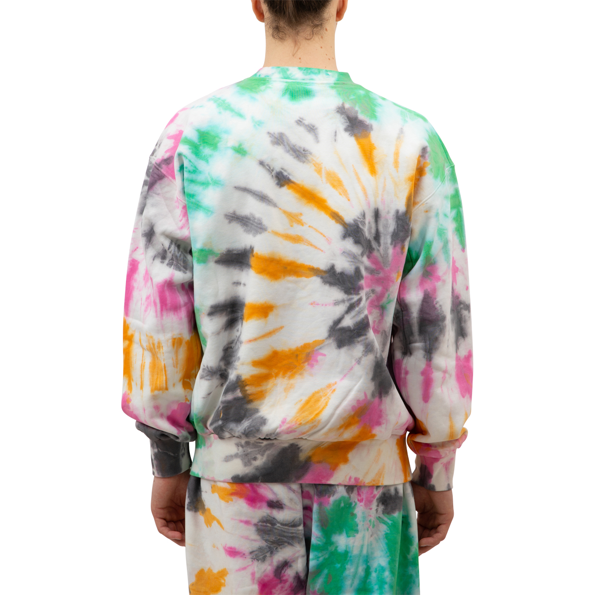 Aries No Problemo Sweatshirt Crusty