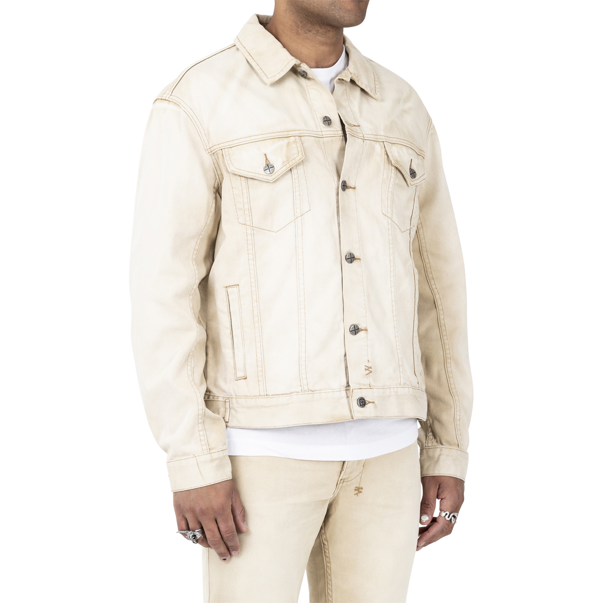 KSUBI Oh G Jacket
