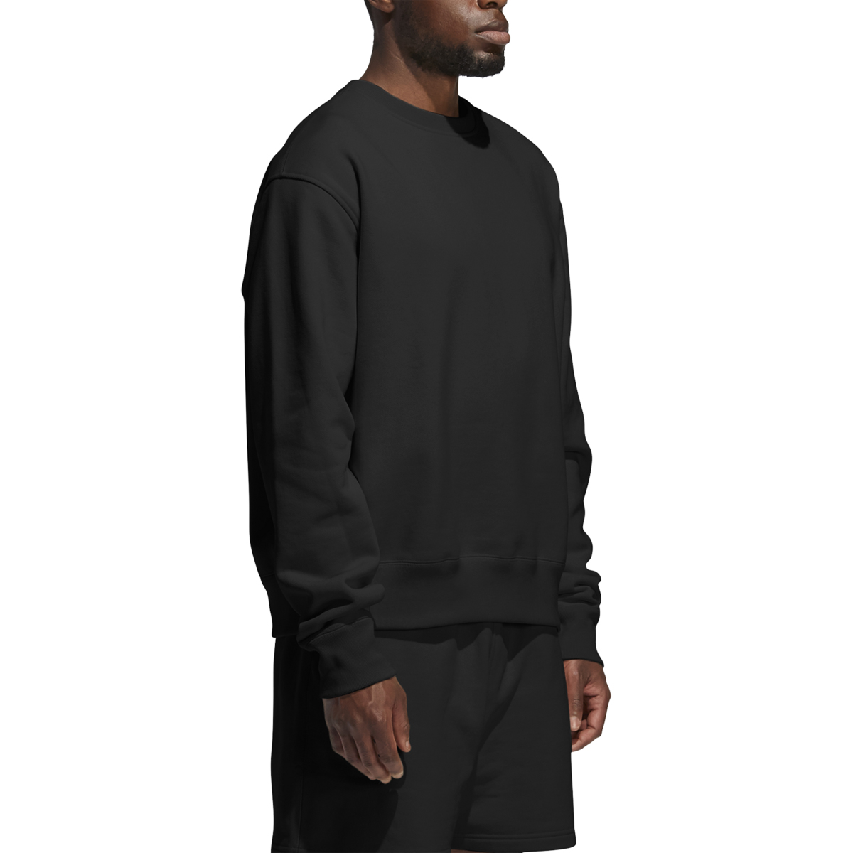adidas X Pharrell Williams Basics Crewneck